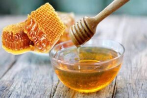 Mật ong hoa cà phê giúp cải thiện cholesterol hiệu quả
