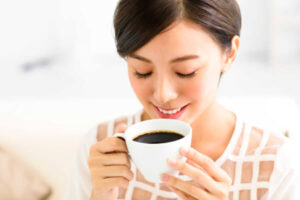 Uống cafe mỗi ngày có tốt không?